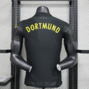 DORTMUND EXTERIEUR 2024/2025