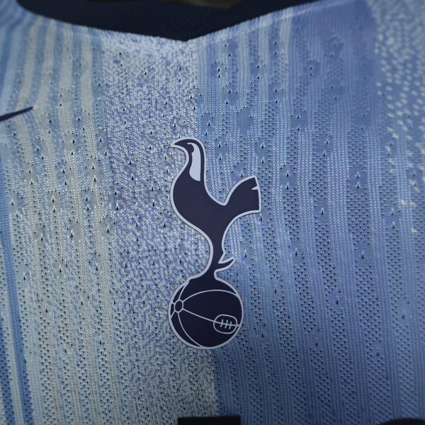 TOTTENHAM EXTERIEUR (MANCHES LONGUES) 2024/2025 – Image 5