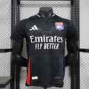 OLYMPIQUE LYONNAIS EXTERIEUR 2024/2025