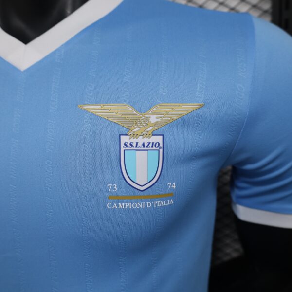 LAZIO DOMICILE 2024/2025 – Image 5