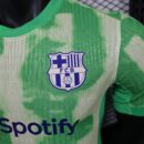 FC BARCELONE THIRD 2024/2025