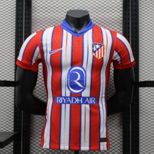 ATLETICO MADRID DOMICILE 2024/2025