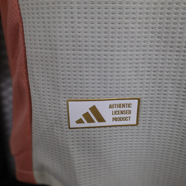 OLYMPIQUE LYONNAIS THIRD 2024/2025 – Image 4