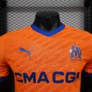 MARSEILLE THIRD 2024/2025