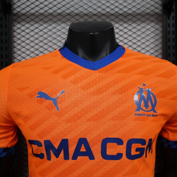 MARSEILLE THIRD 2024/2025 – Image 5