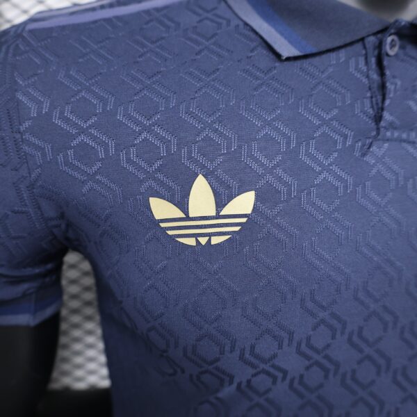 JUVENTUS THIRD 2024/2025 – Image 5