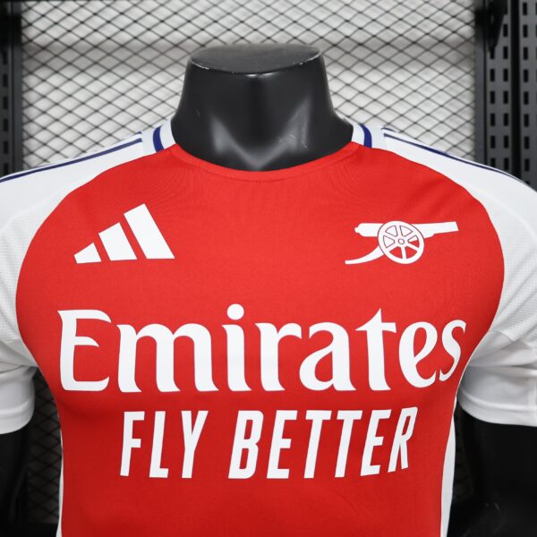 ARSENAL DOMICILE 2024/2025 – Image 5