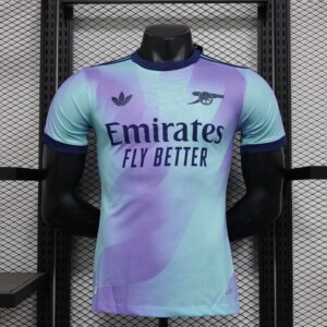 ARSENAL THIRD 2024/2025