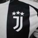 JUVENTUS DOMICILE 2024/2025