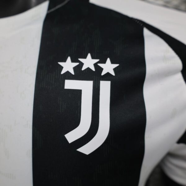 JUVENTUS DOMICILE 2024/2025 – Image 8