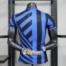 INTER MILAN DOMICILE 2024/2025