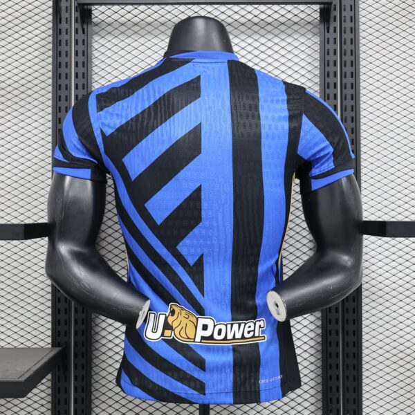 INTER MILAN DOMICILE 2024/2025 – Image 2