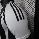 JUVENTUS DOMICILE 2024/2025