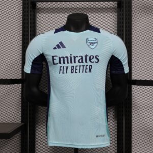 ARSENAL ENTRAINEMENT 2024/2025