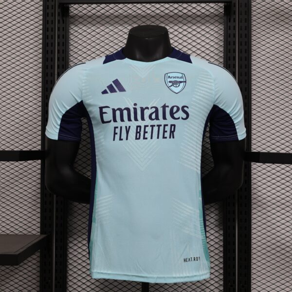 ARSENAL ENTRAINEMENT 2024/2025