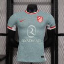 ATLETICO MADRID EXTERIEUR 2024/2025