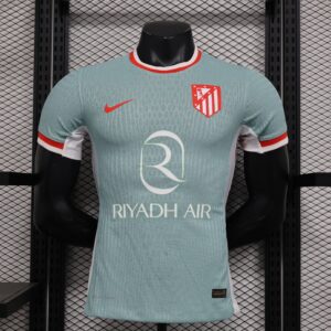 ATLETICO MADRID EXTERIEUR 2024/2025