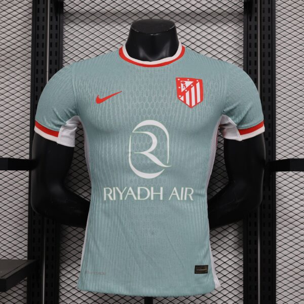 ATLETICO MADRID EXTERIEUR 2024/2025