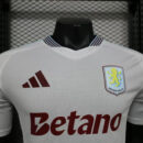 ASTON VILLA EXTERIEUR 2024/2025