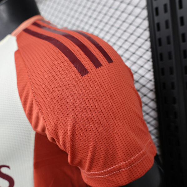OLYMPIQUE LYONNAIS THIRD 2024/2025 – Image 5