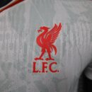 LIVERPOOL THIRD 2024/2025