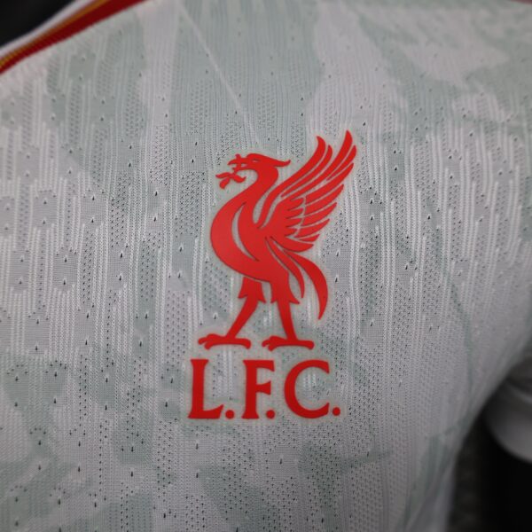 LIVERPOOL THIRD 2024/2025 – Image 4