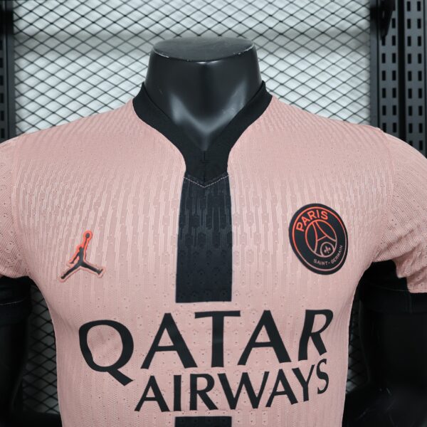 PSG THIRD 2024/2025 – Image 5