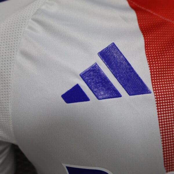 OLYMPIQUE LYONNAIS DOMICILE 2024/2025 – Image 3
