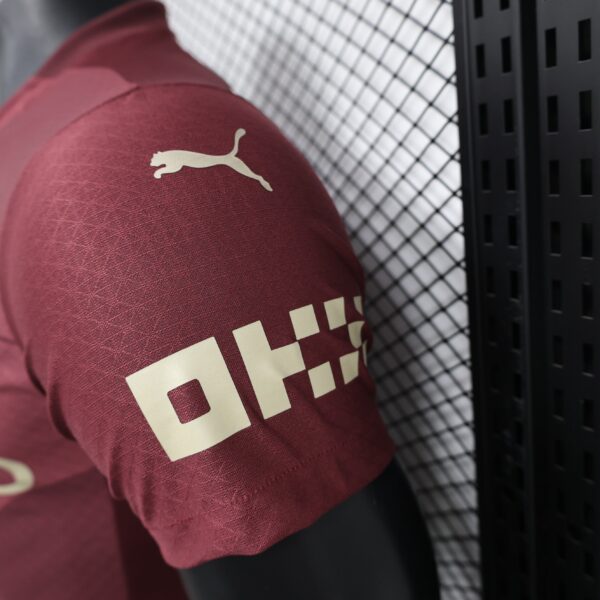 MANCHESTER CITY THIRD 2024/2025 – Image 3