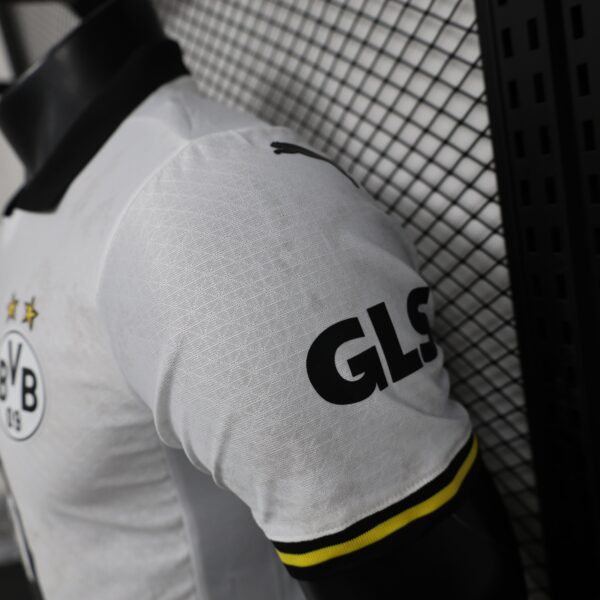 DORTMUND THIRD 2024/2025 – Image 6