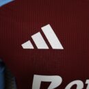 ASTON VILLA DOMICILE 2024/2025