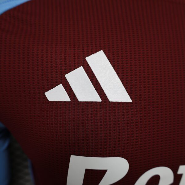 ASTON VILLA DOMICILE 2024/2025 – Image 7