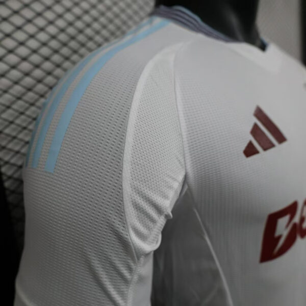 ASTON VILLA EXTERIEUR 2024/2025 – Image 6