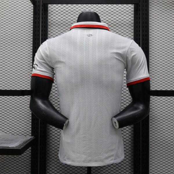AC MILAN EXTERIEUR 2024/2025 – Image 2