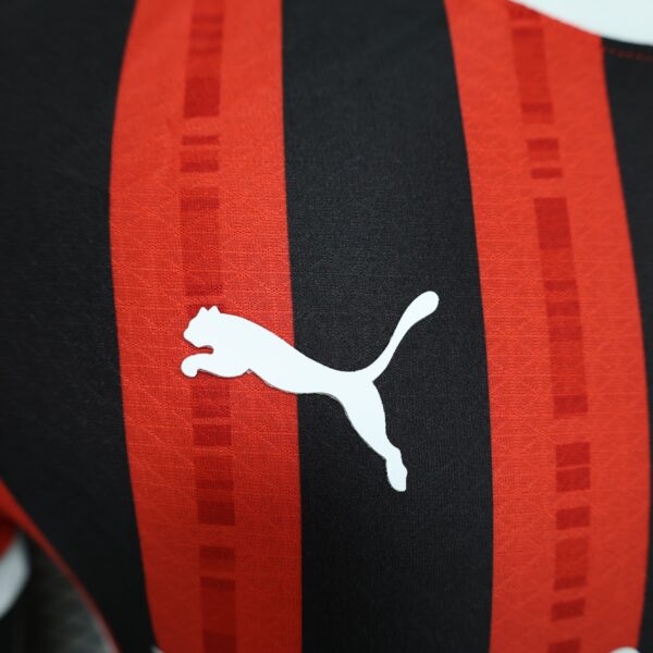 AC MILAN DOMICILE 2024/2025 – Image 9