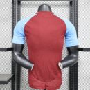 ASTON VILLA DOMICILE 2024/2025