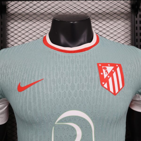 ATLETICO MADRID EXTERIEUR 2024/2025 – Image 7