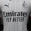 AC MILAN EXTERIEUR 2024/2025