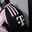 BAYERN MUNICH FOURTH 2024/2025