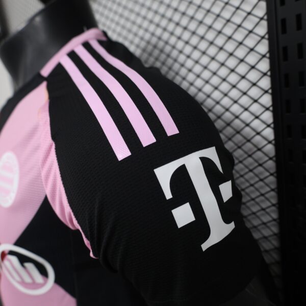BAYERN MUNICH FOURTH 2024/2025 – Image 7