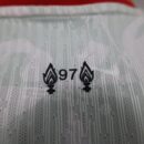 LIVERPOOL THIRD 2024/2025