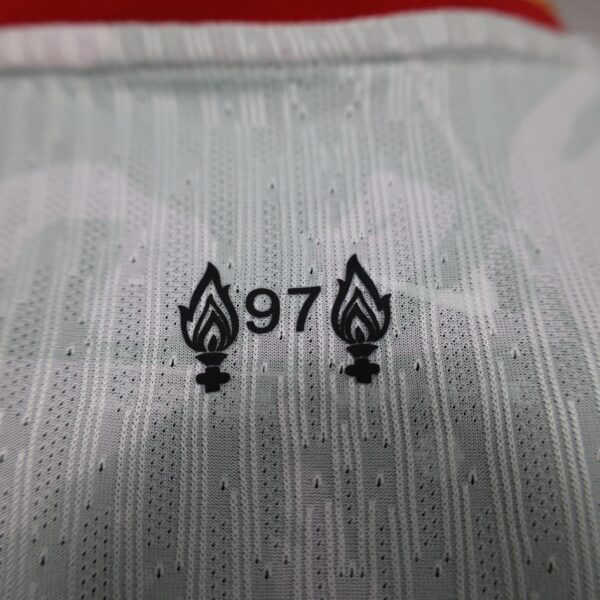 LIVERPOOL THIRD 2024/2025 – Image 5