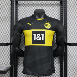 DORTMUND EXTERIEUR 2024/2025