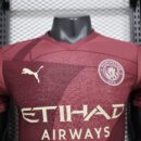 MANCHESTER CITY THIRD 2024/2025
