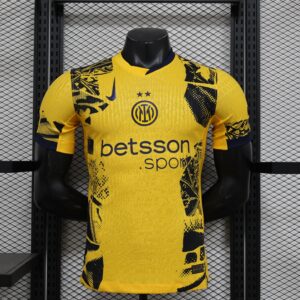 INTER MILAN THIRD 2024/2025