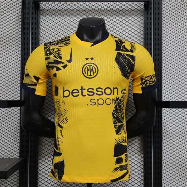 INTER MILAN THIRD 2024/2025