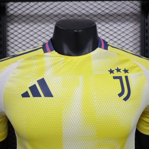 JUVENTUS EXTERIEUR 2024/2025 – Image 3