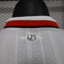 AC MILAN EXT?RIEUR (MANCHES LONGUES) 2024/2025