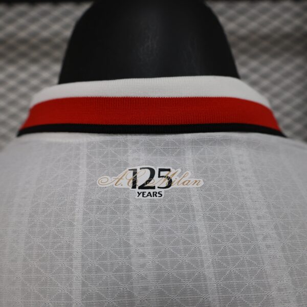 AC MILAN EXT?RIEUR (MANCHES LONGUES) 2024/2025 – Image 6