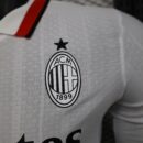 AC MILAN EXT?RIEUR (MANCHES LONGUES) 2024/2025